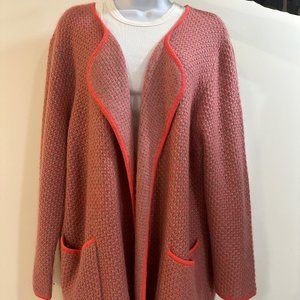 Basler Sweater